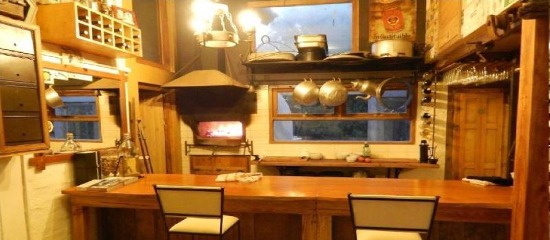 Hostel Punta Ballena Bar Dış mekan fotoğraf